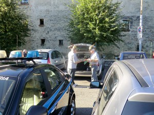 20 settembre Albate